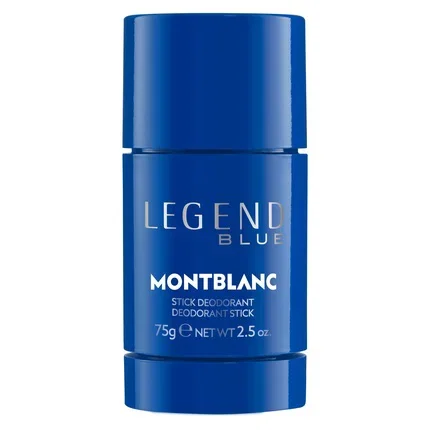 Montblanc Legend Blue Déodorant Stick 75 g Montblanc Legend Blue Déodorant Stick 75 g